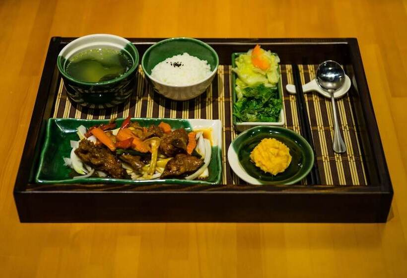 هتل Moon Water Resort