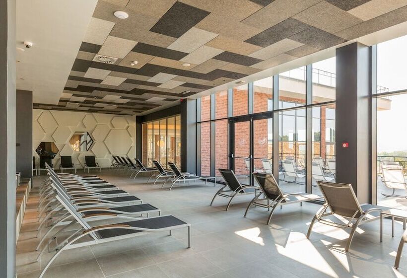هتل Movenpick Resort And Spa Fruske Terme