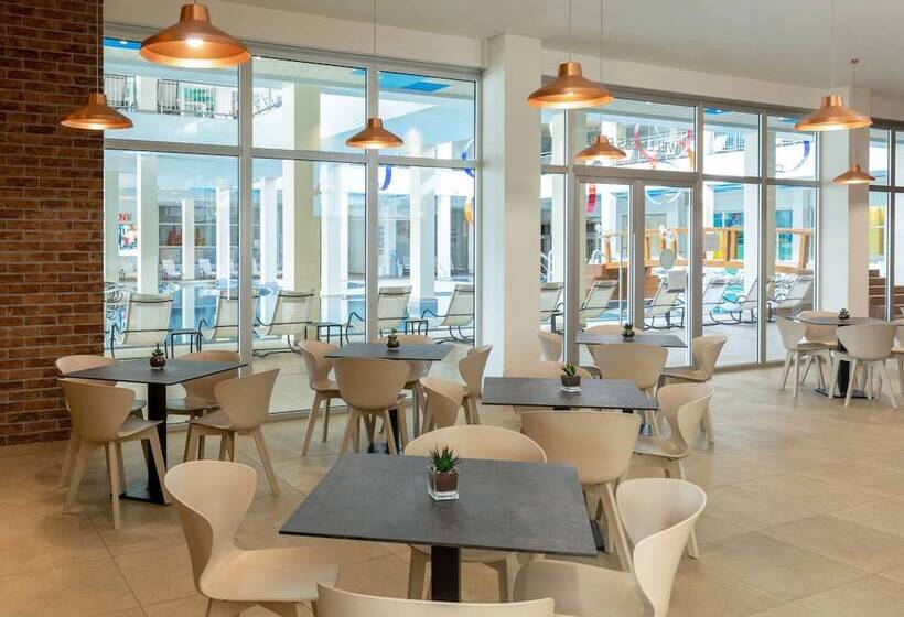 هتل Movenpick Resort And Spa Fruske Terme