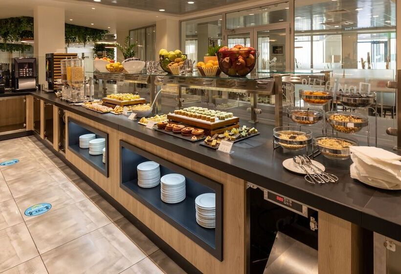 هتل Movenpick Resort And Spa Fruske Terme