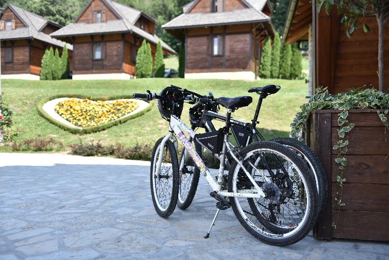 هتل Movenpick Resort And Spa Fruske Terme