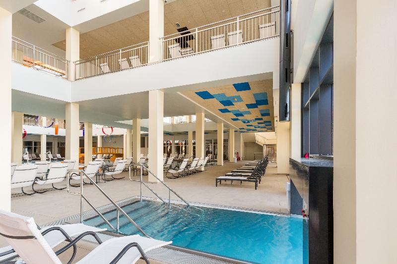 هتل Movenpick Resort And Spa Fruske Terme