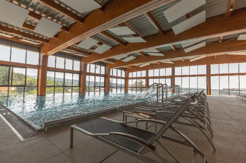 هتل Movenpick Resort And Spa Fruske Terme