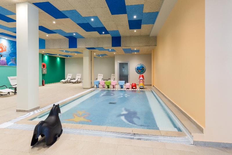 هتل Movenpick Resort And Spa Fruske Terme