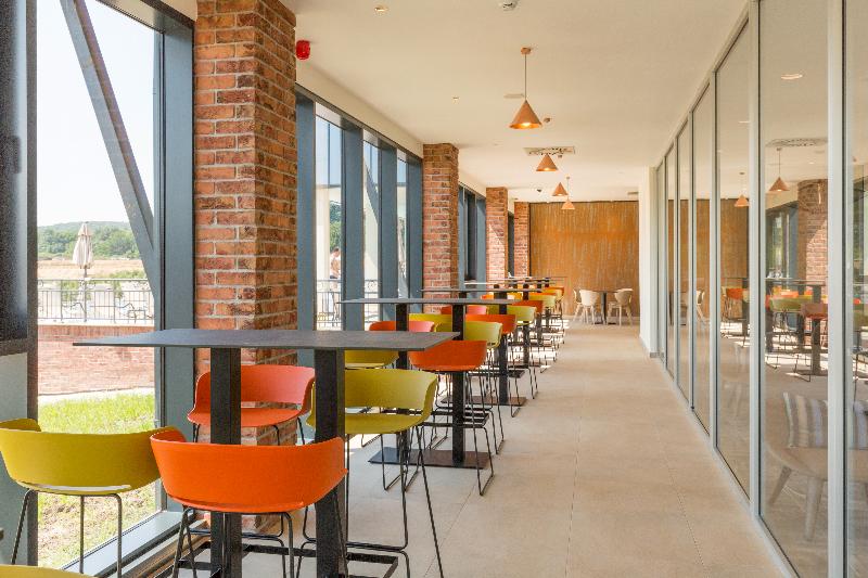 هتل Movenpick Resort And Spa Fruske Terme