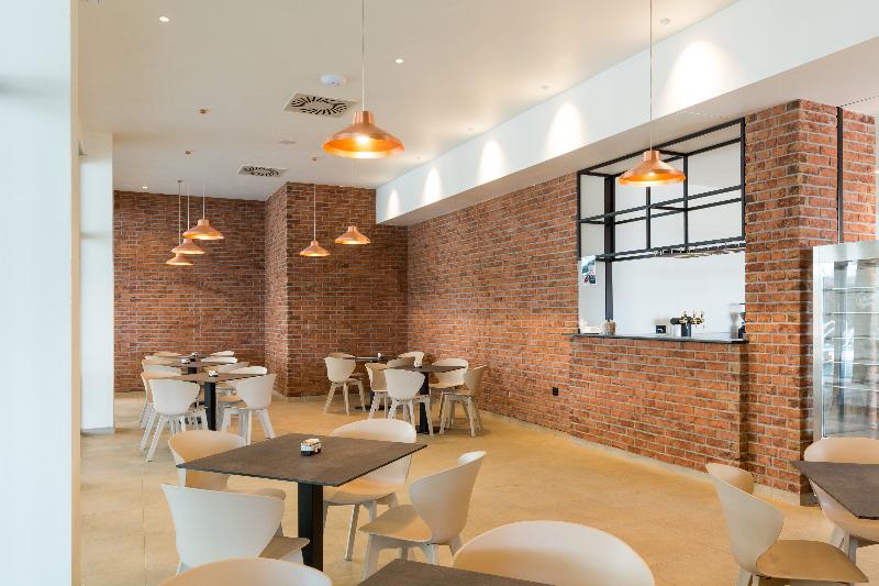 هتل Movenpick Resort And Spa Fruske Terme