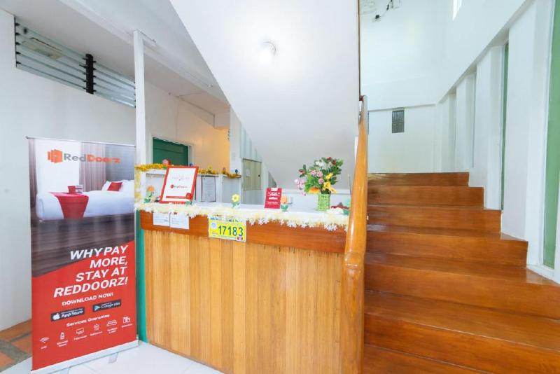 Hotel Pension Del Flora By Reddoorz