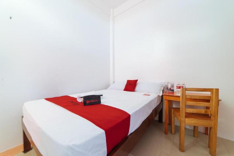 Hotel Pension Del Flora By Reddoorz