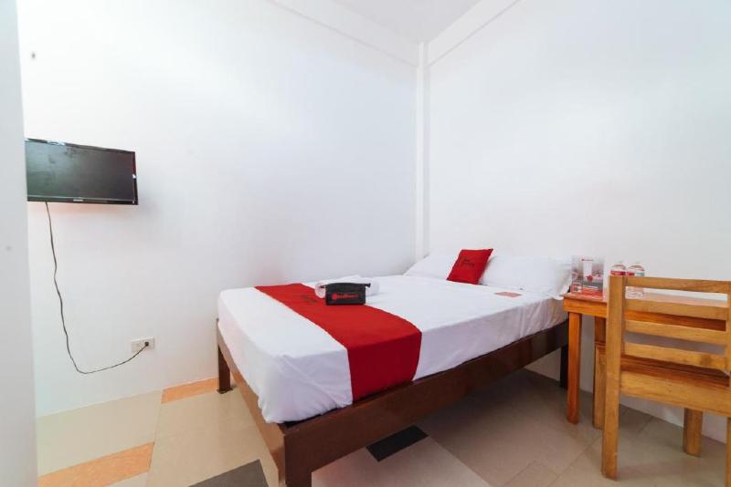 Hotel Pension Del Flora By Reddoorz