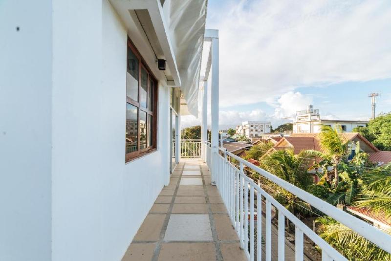 Hotel Pension Del Flora By Reddoorz