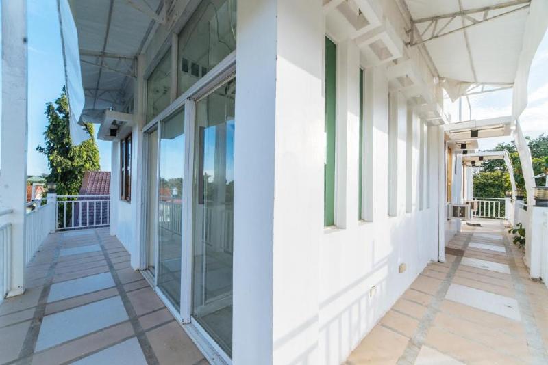 Hotel Pension Del Flora By Reddoorz