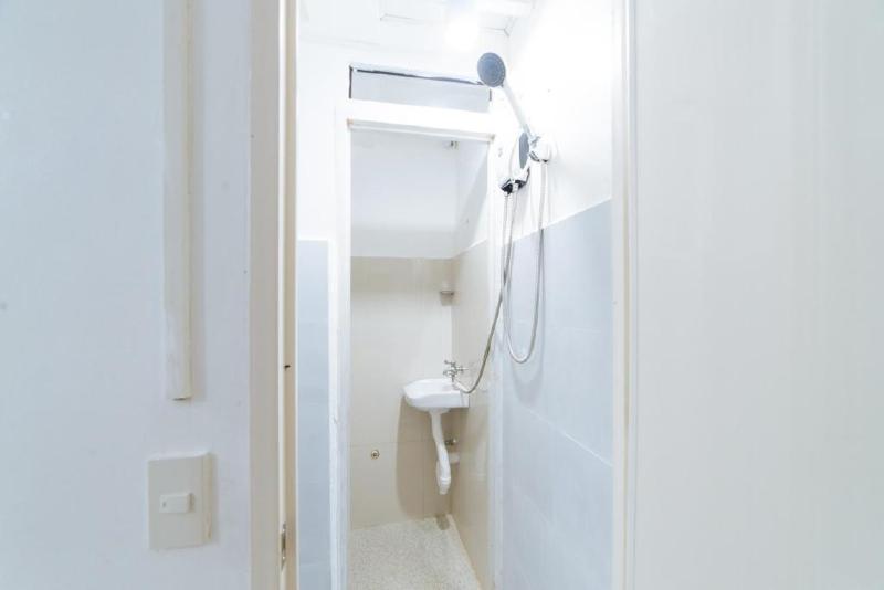 Hotel Pension Del Flora By Reddoorz