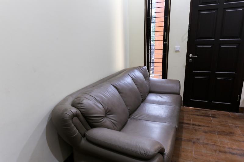 Hotel Point Inn By Oyo Rooms