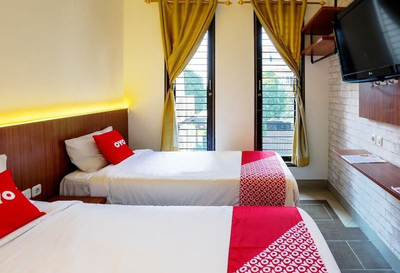 Hotel Point Inn By Oyo Rooms