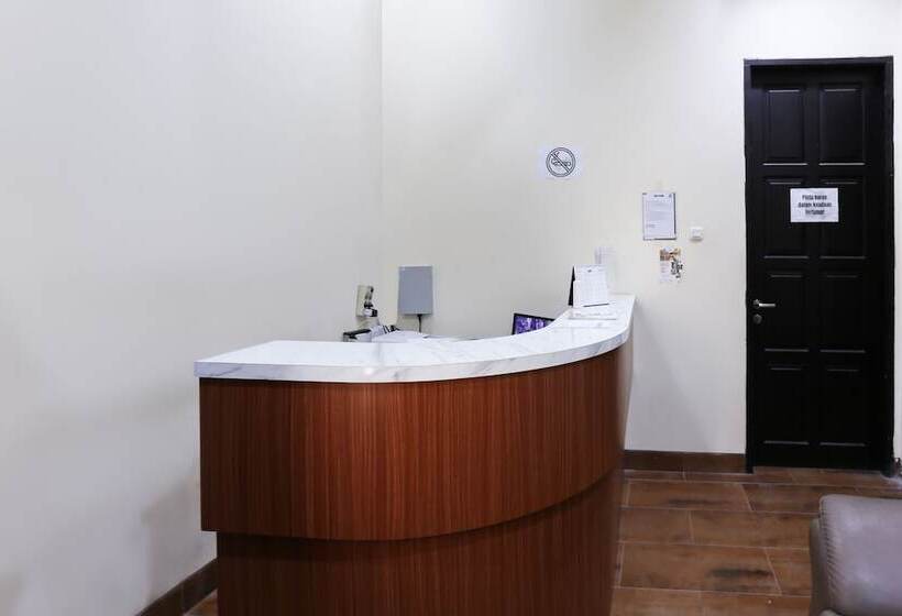 Hotel Point Inn By Oyo Rooms