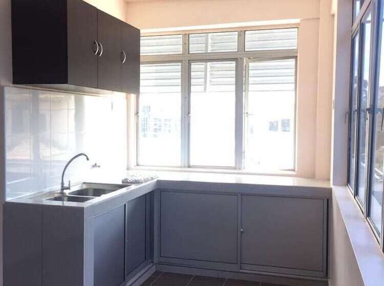 酒店 Purple Dream Homestay