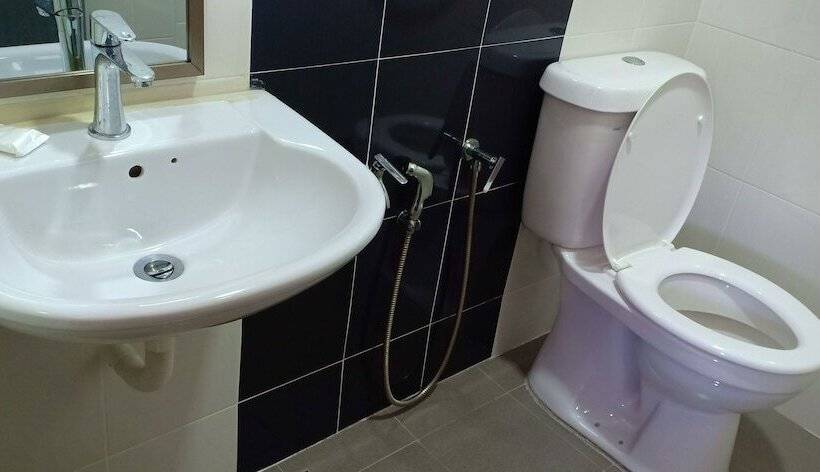 酒店 Purple Dream Homestay