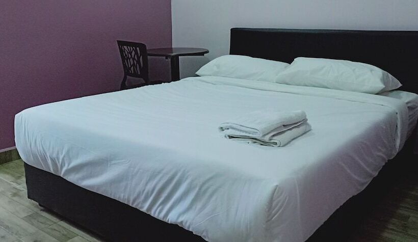 酒店 Purple Dream Homestay