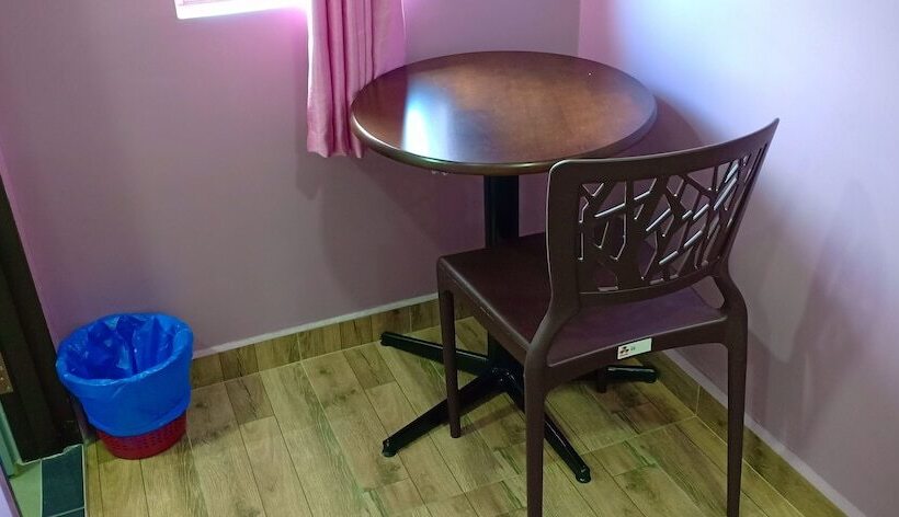 酒店 Purple Dream Homestay