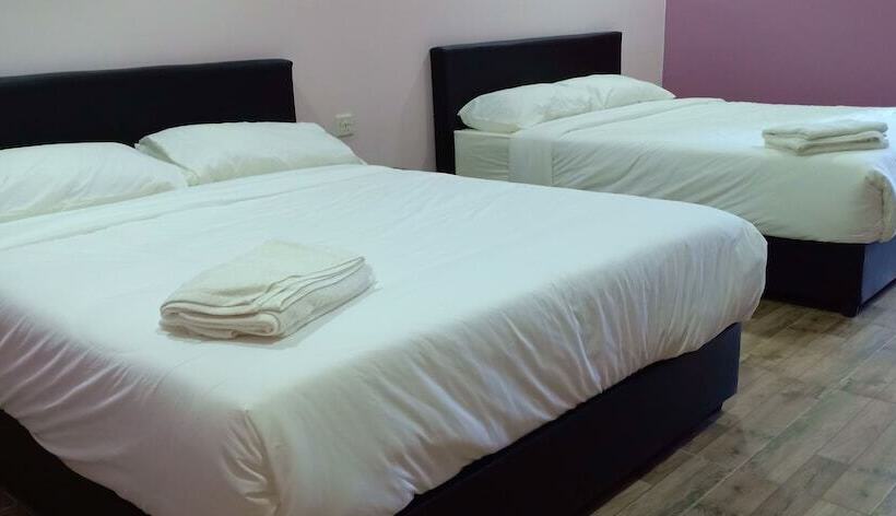 酒店 Purple Dream Homestay