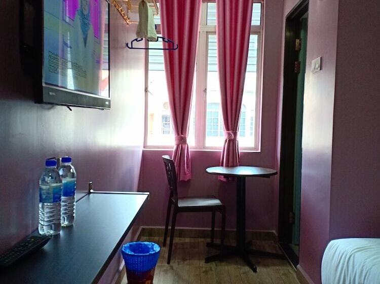 酒店 Purple Dream Homestay