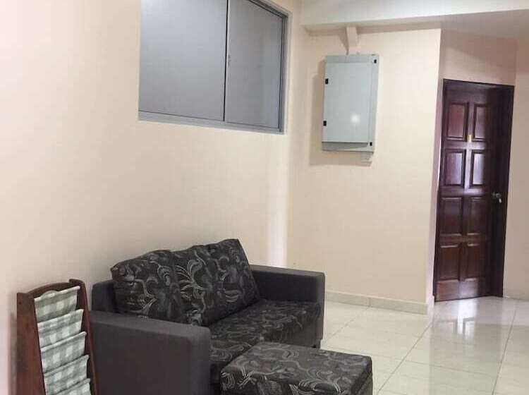 酒店 Purple Dream Homestay