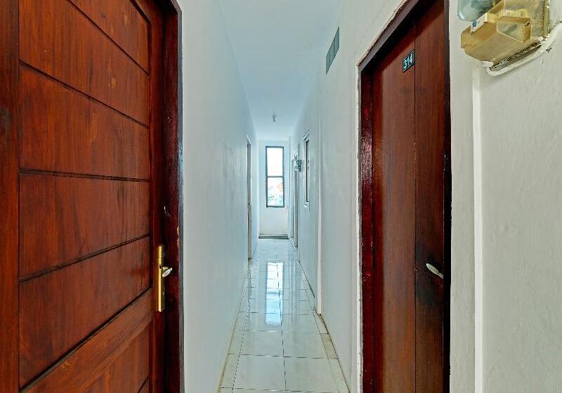 Hotel Rumah Ceria By Oyo Rooms