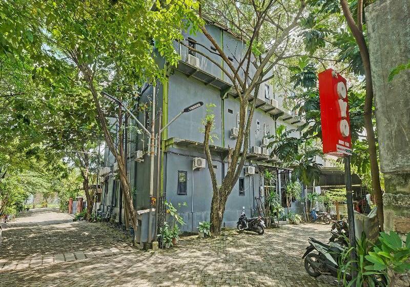 Hotel Rumah Ceria By Oyo Rooms