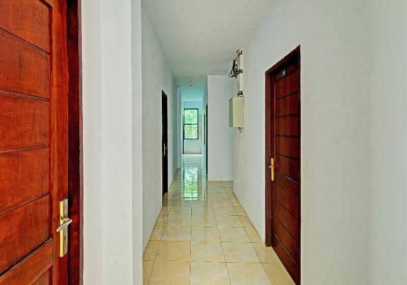 Hotel Rumah Ceria By Oyo Rooms