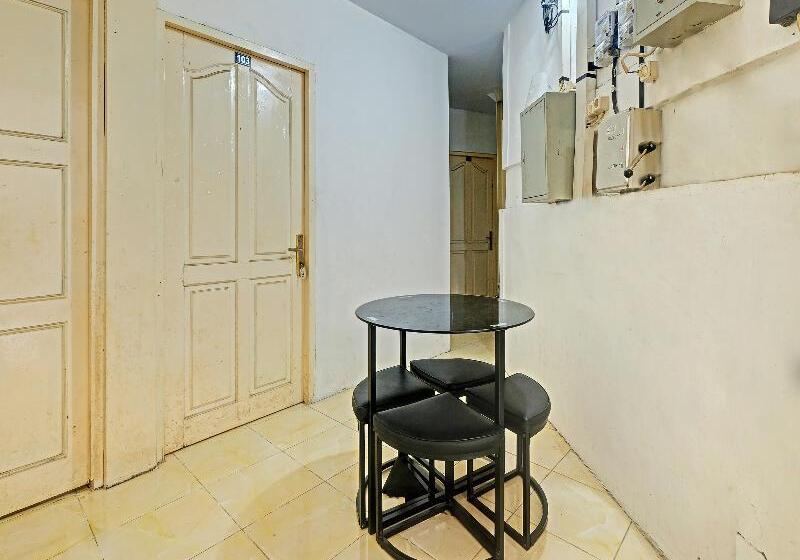 Hotel Rumah Ceria By Oyo Rooms