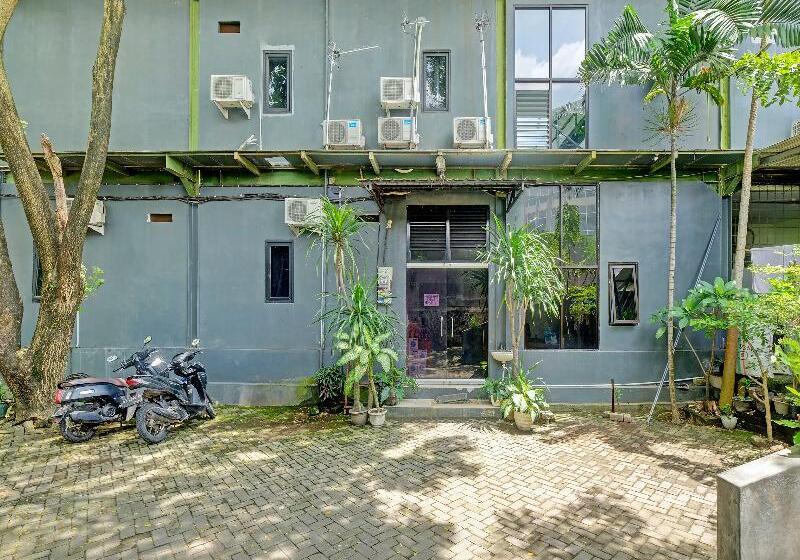 Hotel Rumah Ceria By Oyo Rooms