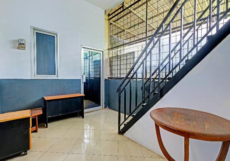 Hotel Rumah Ceria By Oyo Rooms