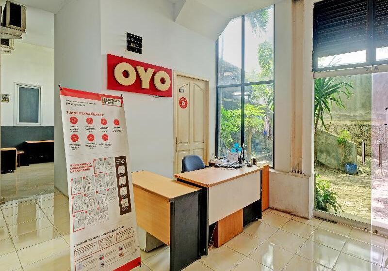 Hotel Rumah Ceria By Oyo Rooms