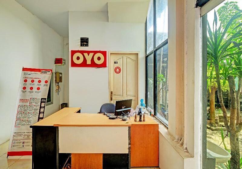 Hotel Rumah Ceria By Oyo Rooms