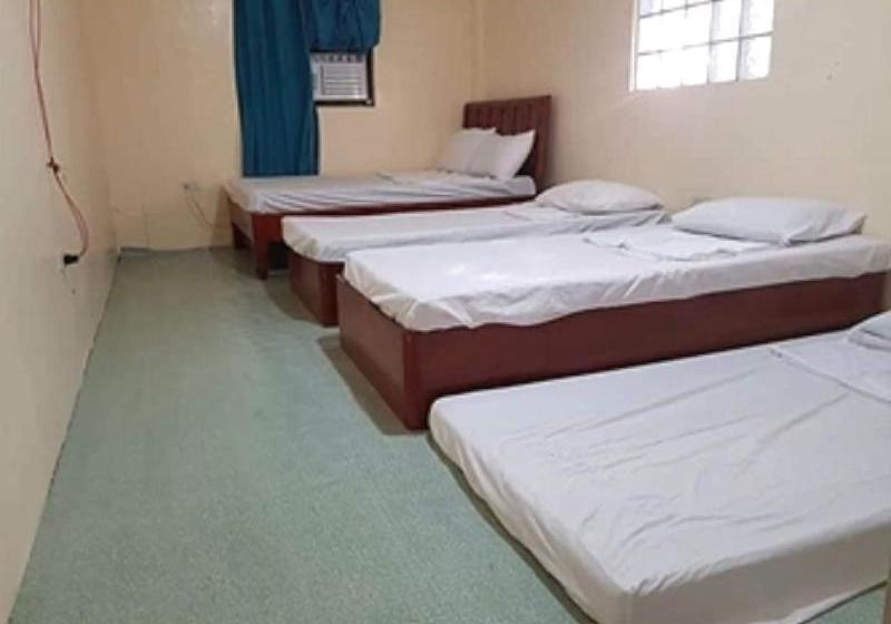 בית מלון כפרי Shalom Guest House And Resto Bar