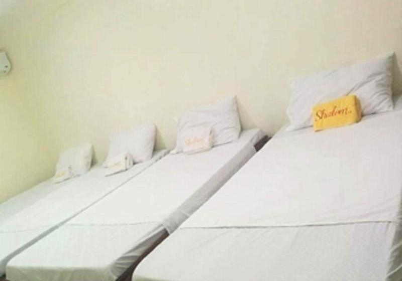 בית מלון כפרי Shalom Guest House And Resto Bar