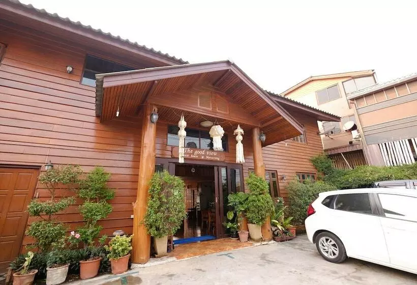 هتل The Good View Guesthouse