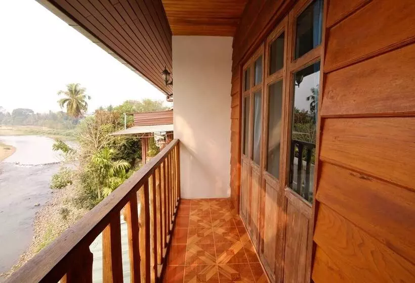 هتل The Good View Guesthouse