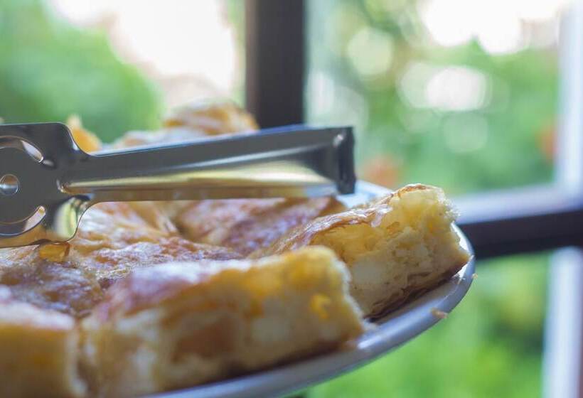 בית מלון כפרי Vagia Traditional