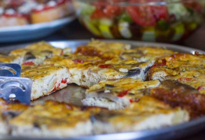 בית מלון כפרי Vagia Traditional