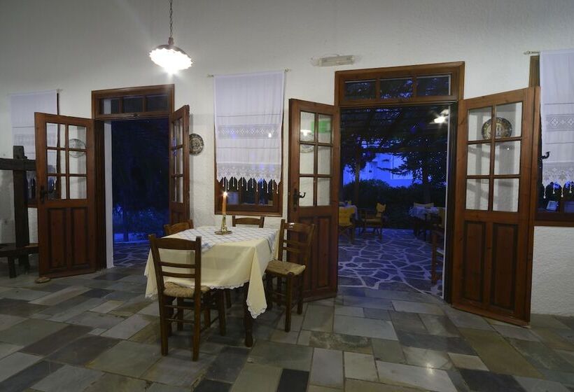 בית מלון כפרי Vagia Traditional