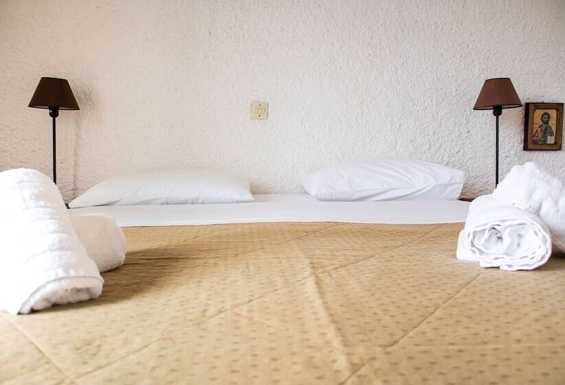 בית מלון כפרי Vagia Traditional