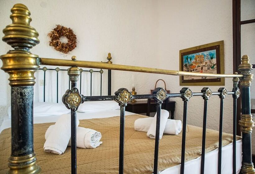 בית מלון כפרי Vagia Traditional