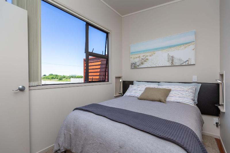 호텔 Waihi Beach Paradise Resort