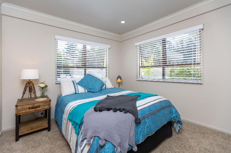 호텔 Waihi Beach Paradise Resort