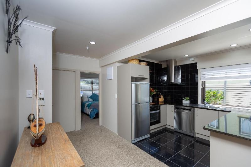 호텔 Waihi Beach Paradise Resort