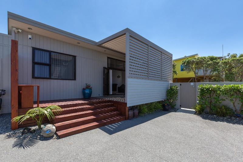 호텔 Waihi Beach Paradise Resort