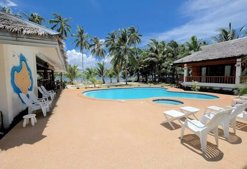 Hotelli White Villas Resort