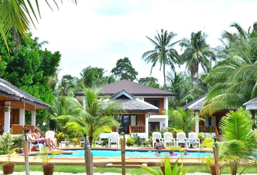 酒店 White Villas Resort