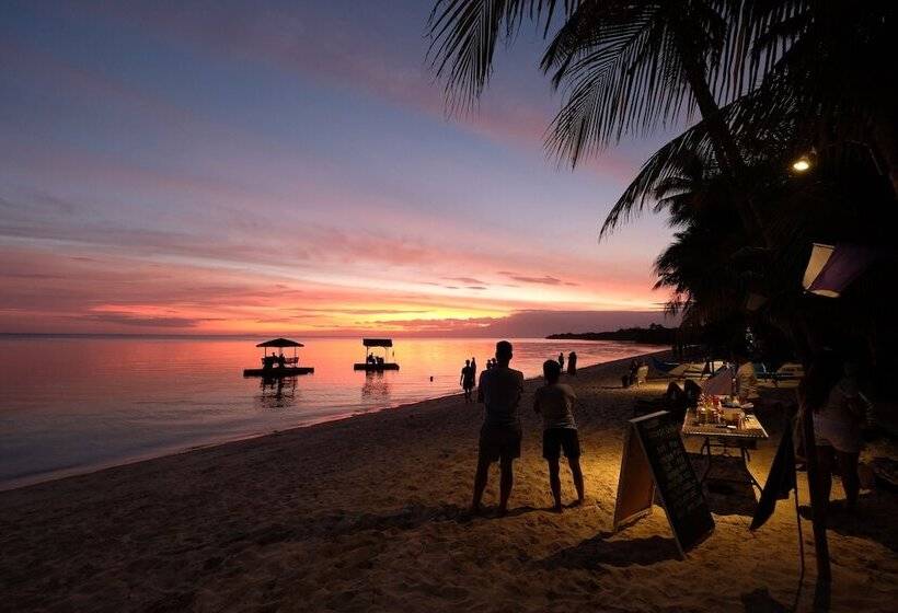 酒店 White Villas Resort